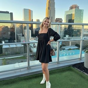 Meet your Posher, Mira